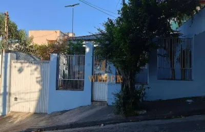 Casa com 2 dormitórios à venda, 90 m² por r$ 535.000,00 - jardim fernandes - são paulo/sp