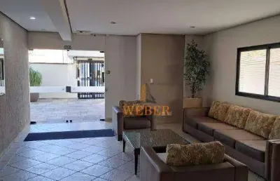 Apartamento com 2 dormitórios à venda, 60 m² por r$ 510.000,00 - belenzinho - são paulo/sp
