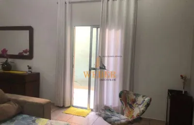 Apartamento com 2 dormitórios à venda, 85 m² por r$ 265.000,00 - jardim sol nascente - jandira/sp