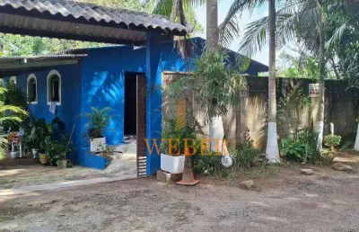 Chácara / sítio com 4 quartos à venda no Centro, São Lourenço da Serra 