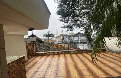 Csds 120m² com 3 dormitórios e 3 vagas - jardim taboão