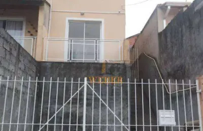 Casa com 2 quartos à venda na Rua Mário Scarvance, Jardim Europa, Vargem Grande Paulista