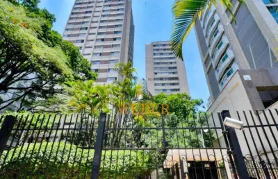 Apartamento com 3 quartos para alugar na Rua do Símbolo, Jardim Ampliação, São Paulo