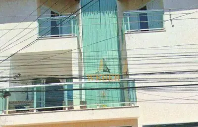Casa com 3 quartos à venda na Rua São Jorge, Jardim Valo Verde, Embu das Artes