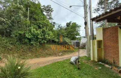 Oportunidade para construtores, investidores ou chácara