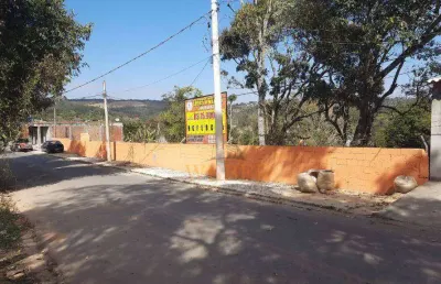 Terreno à venda na avenida das cruzadas, paisagem casa grande, cotia, 265 m2 por r$ 120.000