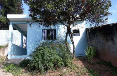 Casa com 1 quarto à venda na Rua do Engenho, Parque Monjolo, Cotia