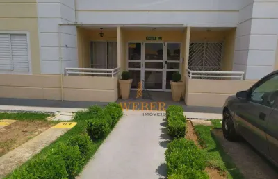 Apto 50m² 2 dormitórios, 1 vaga - cond. vale verde cotia