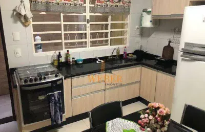 Sobrado com 3 dormitórios, 322 m² - venda por r$ 999.900,00 ou aluguel por r$ 5.300,00/mês - parque monte alegre - taboão da serra/sp