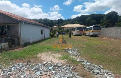 Terreno à venda na Rua Manoel Antônio da Costa, Capuava, Embu das Artes