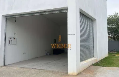 Loja / salão / ponto comercial para alugar, 70m² - jardim sao paulo