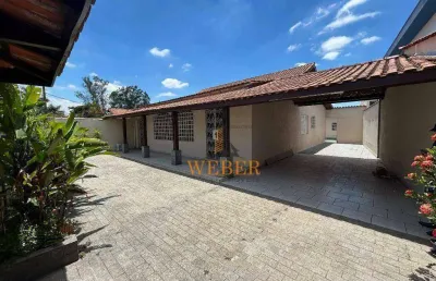Casa com 3 quartos à venda na Avenida Diogo Gomes Carneiro, Jardim Rosa Maria, São Paulo