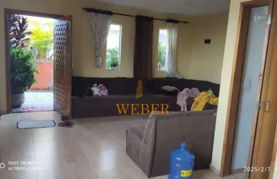 Apartamento com 3 dormitórios à venda, 180 m² por r$ 479.000,00 - chácaras caxingui - embu das artes/sp