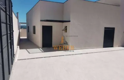Casa com 3 quartos à venda na Estrada Municipal Ettore Palma, Vila Palmares, Franco da Rocha