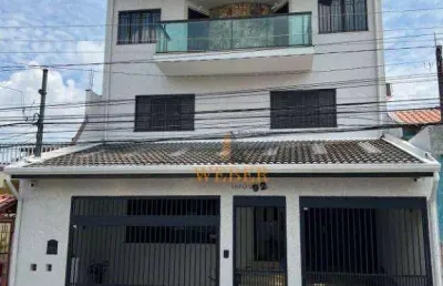 Casa com 4 quartos à venda na Avenida da Liberdade, Centro, Osasco