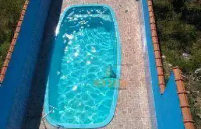 Casa com 2 dormitórios à venda, 330 m² por r$ 530.000,00 - portal das alamedas - franco da rocha/sp