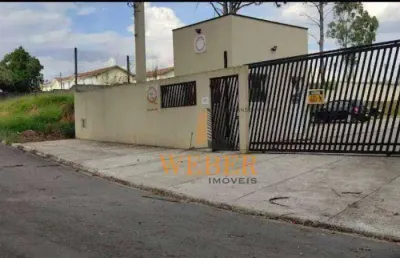 Casa com 2 dormitórios, 60 m² - venda por r$ 360.000,00 ou aluguel por r$ 3.000,00/mês - parque rincão - cotia/sp