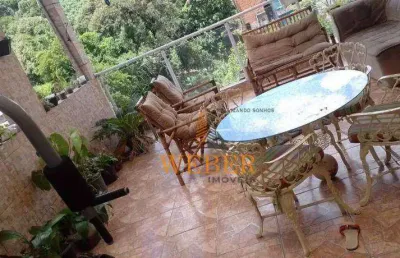 Casa com 2 dormitórios à venda, 90 m² por r$ 350.000,00 - jardim europa - jandira/sp