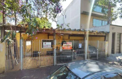 Casa com 2 dormitórios à venda, 272 m² por r$ 590.000,00 - vila sônia - são paulo/sp