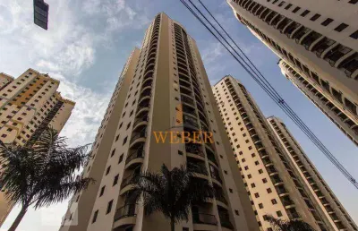 Apto 110m² cerejeiras 1 com 3 dormitórios sendo 1 suíte e duas vagas