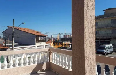Sobrado com 3 dormitórios à venda, 180 m² por r$ 599.900,00 - jardim d abril - osasco/sp