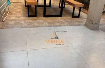Casa com 3 dormitórios, 250 m² - venda por r$ 490.000,00 ou aluguel por r$ 2.800,00/mês - parque miguel mirizola - cotia/sp