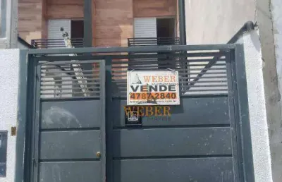 Casa com 2 quartos à venda na alameda dos jacarandás, portal das alamedas, franco da rocha, 72 m2 por r$ 380.000