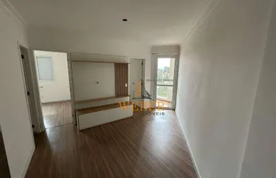 Apartamento com 2 quartos à venda na Avenida José André de Moraes, Jardim Monte Alegre, Taboão da Serra