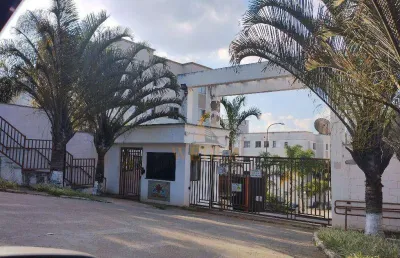 Apartamento com 2 quartos para alugar na Estrada da Água Espraiada, Água Espraiada (Caucaia do Alto), Cotia