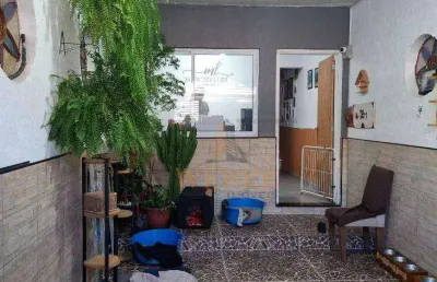 Sobrado 2 dormitórios, 1 vaga - jardim monte alegre taboão da serra
