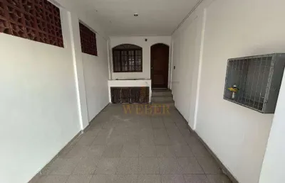 Sobrado com 3 dormitórios à venda, 120 m² por r$ 410.000,00 - jardim monte alegre - taboão da serra/sp