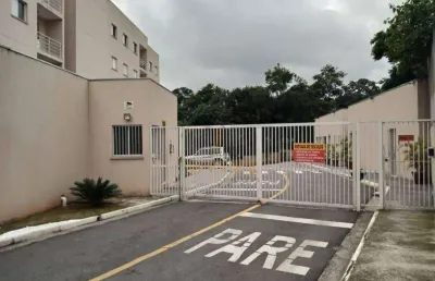 Apartamento com 2 quartos à venda na Rua Miguel de Almeida, Jardim Barro Branco, Cotia