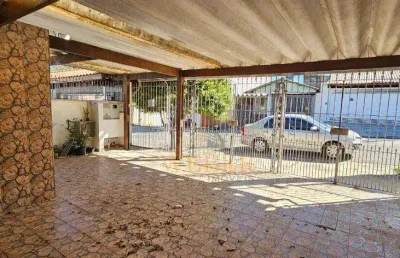 Casa térrea à venda – conforto, espaço e localização privilegiada!