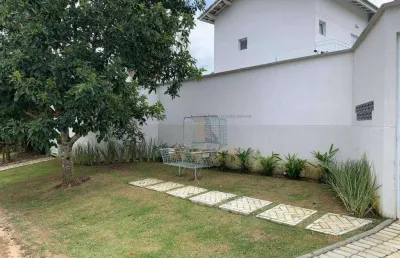 Casa com 2 dormitórios à venda, 75 m² - chácara do carmo - vargem grande paulista/sp
