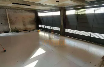 Casa com 3 dormitórios à venda, 380 m² por r$ 1.500.000,00 - jardim paraíso - barueri/sp