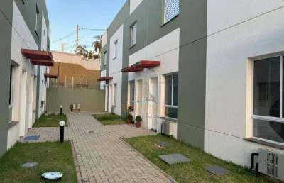 Casa com 2 quartos à venda em Tijuco Preto, Vargem Grande Paulista 
