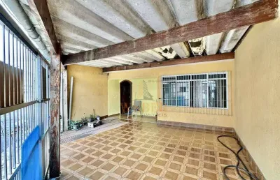 Casa com 2 dormitórios à venda, 110 m² por r$ 495.000 - jardim das flores - osasco/sp