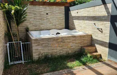 Sobrado com 2 dormitórios à venda, 152 m² por r$ 550.000,00 - centreville - cotia/sp
