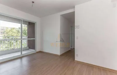 Apartamento com 2 dormitórios à venda, 56 m² por r$ 399.900,00 - parque assunção - taboão da serra/sp