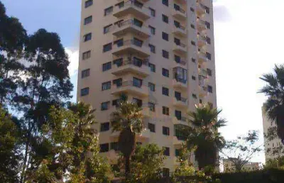 Apartamento com 4 dormitórios à venda, 240 m² por r$ 900.000,00 - vila morumbi - são paulo/sp