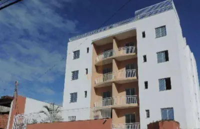 Apartamento com 2 dormitórios à venda, 60 m² por r$ 330.000,00 - parque pinheiros - taboão da serra/sp