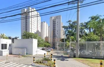 Apartamento com 2 quartos para alugar na Estrada do Campo Limpo, Pirajussara, São Paulo