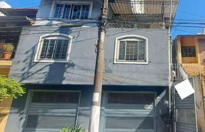 Oportunidade para investidores. imóvel com 3 casas.