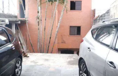 Sobrado com 2 dormitórios à venda, 289 m² por r$ 750.000,00 - vila regina - embu das artes/sp