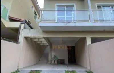 Casa com 3 quartos para alugar na Rua Torino, Jardim Rio das Pedras, Cotia