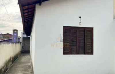 Casa com 2 quartos para alugar na Rua Azulão, Jardim Nova Coimbra, Cotia