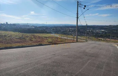 Terreno em condomínio fechado à venda na Rua Luís Ferreira Gil, Jardim São Luiz (Caucaia do Alto), Cotia
