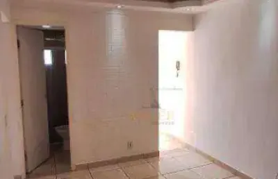 Apartamento com 2 quartos para alugar na Rua Uganda, Outeiro de Passárgada, Cotia