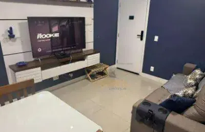 Apartamento com 3 dormitórios à venda, 76 m² por r$ 500.000,00 - conceição - osasco/sp
