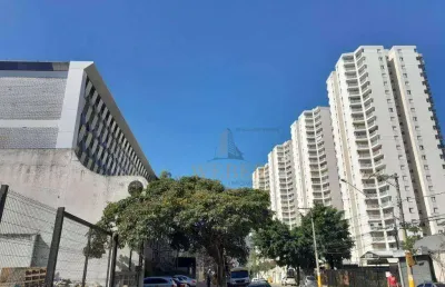Apto 52m² 2 dormitórios e ampla sacada - cond. res. da serra
